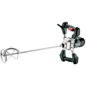 Metabo RWE 1200 | Mixer | 1200 W | in doos | 614048000