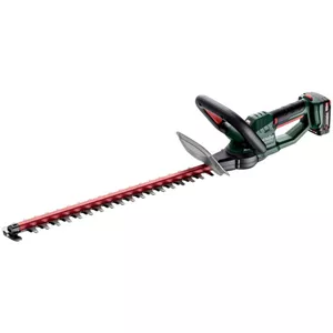 Kohlebürsten für METABO HS 8040 S,HS 44 S,HS 55 S,HS 65 S - 6x6x15mm