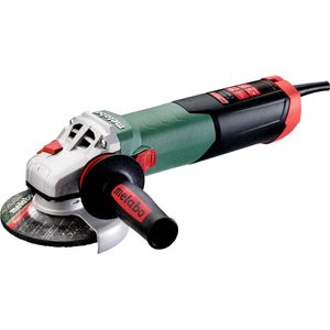 Metabo WEV 19-125 W 613108000 Haakse Slijper 125 Mm 1900 W