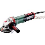 Metabo WEPBA 19-125 Q 613114000 Haakse Slijper 125 Mm 1900 W