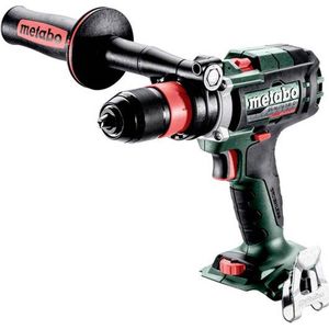 Metabo BS 18 LTX-3 BL Q I 603184840 Accu-schroefboormachine 18 V Zonder accu, Zonder lader