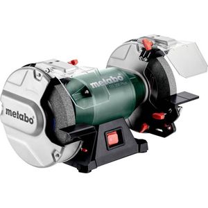 Metabo DS 200 Plus 604200000 Dubbele slijper 600 W 200 mm