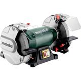Metabo - dsd 200 Plus Doppelschleifmasch