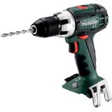 Metabo Accu Combo Set 18V SB 18 LT + W 18 Q