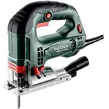 Metabo STEB 100 Quick | Decoupeerzaag | 710 Watt | In koffer - 601110500