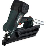 Metabo NFR 18 LTX 90 BL Accu Tacker Body In Metabox - 50-90mm