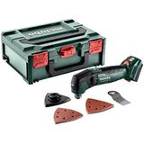 Metabo PowerMaxx MT 12 613089840 Multifunctioneel accugereedschap Zonder accu, Zonder lader, Incl. koffer 12 V