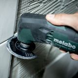 PowerMaxx mt 12 Akku Multitool 12 v Solo ( 613089850 ) - ohne Akku, ohne Ladegerät - Metabo