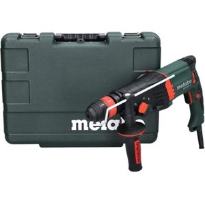 Metabo KHE 2845 Quick combihamer
