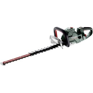 Metabo HS 18 LTX BL 65 Heggenschaar Accu Zonder accu, Zonder lader 18 V 650 mm