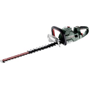 Metabo HS 18 LTX BL 65 Accu Heggenschaar | 18V | Zonder accu en lader - 601723850