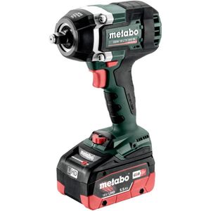 Metabo - SSW 18 LTX 800 BL - Accu-slagmoersleutel