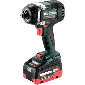 Metabo - SSW 18 LTX 800 BL - Accu-slagmoersleutel