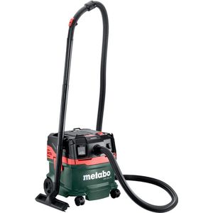 Metabo ASA 20 L PC Bouwstofzuiger | 20 L | 1200 Watt - 602085000