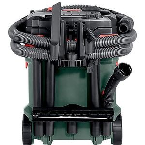 Sacchetti Filtranti Metabo 630173000 - 5 Pezzi In Tessuto Non Tessuto Da 7.5L Per Aspirapolvere AS 18 L PC - Foto 13