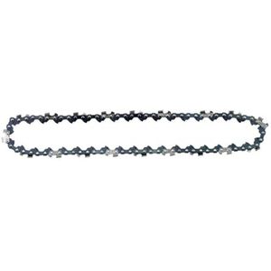 Zaagketting 25 cm (3/8 inch LP / 1,3 mm)