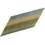 Metabo - Nagels D34° - Papierbinding - 2.8 x 50 mm - Ring - 4000 Stuks
