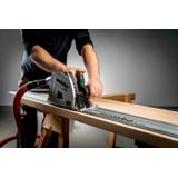 Metabo - KT 66 BL - Invalcirkelzaag - 165 mm - 1200W