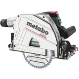 Metabo - KT 66 BL - Invalcirkelzaag - 165 mm - 1200W
