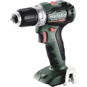 Metabo PowerMaxx BS 12 BL Accu Boorschroefmachine 12V | Zonder accu en lader - 601044850