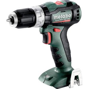 Balais de Charbon pour Metabo Ponceuse SBE450 R L - 6x6x13mm