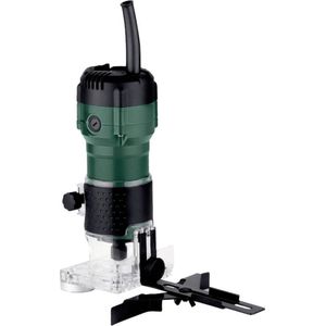 Metabo FM 500-6 Kantenfräse (leichte & kompakte Fräse, Kantfräse) # 601741000