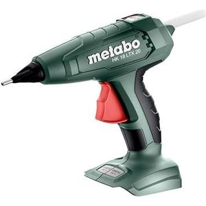 Metabo . GLUE GUN HK 18 LTX 20 CARCASS