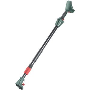 Metabo - Telescoopstang - Accessoire Tuingereedschap - Verstelbaar 120-180 cm