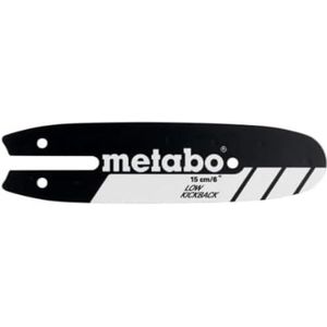 Metabo Accessoires | Zaagrail | 15 cm - 628712000