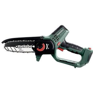 Metabo Gereedschap - 18V Accu-snoeizaag 15 cm, zonder accu en lader 600856840