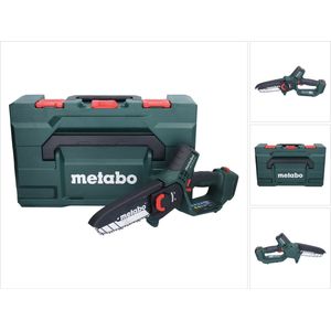 Metabo MS 18 LTX 15 Accu Snoeizaag  18 V  Excl. accu' en lader 600856840