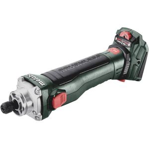 Akku-Geradschleifer gvb 18 ltx bl 11-28 Compact, Karton - Metabo
