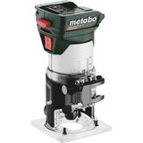 METABO FMV 18 LTX BL 8 Accu-kantfrees - Groen - Accu - Borstelloze Motor