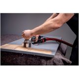 Metabo LF 850 S lakfrees koffer | 850w - 601049500