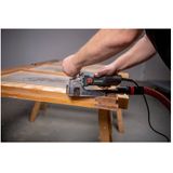 Metabo LF 850 S Lakfrees - 850w - Inclusief Koffer