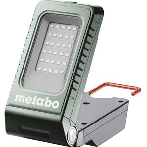 Metabo BSA18-1000 - 18 Volt Accu LED bouwlamp 1.000 Lumen voor alle CAS accu's BSA 18 LED 1000 - 601508850