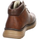 Rieker - B5635 - Korte Laarzen - Bruin