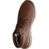Rieker - B5635 - Korte Laarzen - Bruin