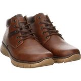 Rieker - B5635 - Korte Laarzen - Bruin