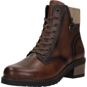 Remonte D1a70-22 dames veterboots sportief