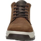 Rieker Schnürboots, mit gepolstertem Schaftrand