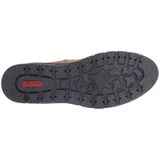 Rieker - X9180 - Enkellaarzen - Leinen - Leer