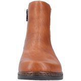 Rieker - Chelsea Boots - Bruin - Dames