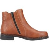 Rieker - Chelsea Boots - Bruin - Dames