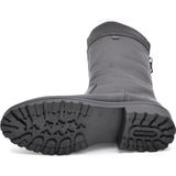 Remonte Lange Laarzen Lange Laarzen - zwart