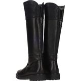 Remonte Lange Laarzen Lange Laarzen - zwart