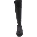 Remonte Lange Laarzen Lange Laarzen - zwart