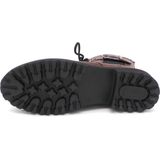 Remonte - D8668-22 - Veterboot - Bruin