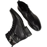 Remonte - D8668-22 - Veterboot - Bruin