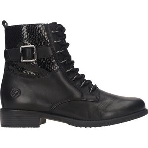 Remonte - D8668-22 - Veterboot - Bruin